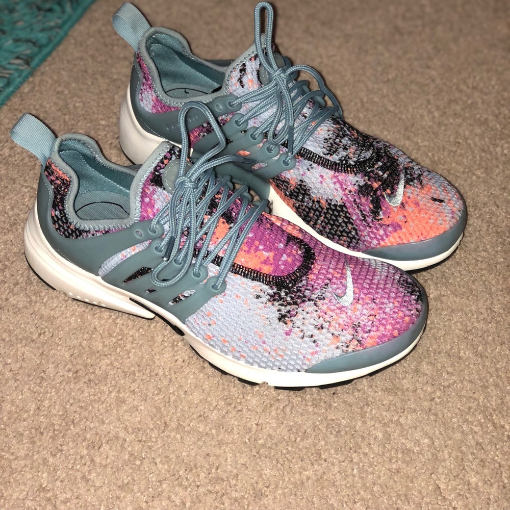 Nike Presto Se